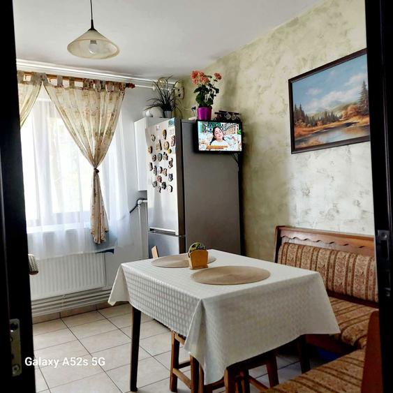 Apartament de vanzare pe strada Cuza Voda, bloc 10E - 3