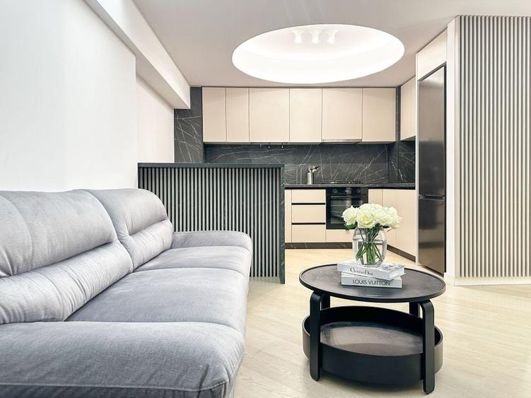 Apartament 3 camere I Cortina North I Parcare subterană - 3