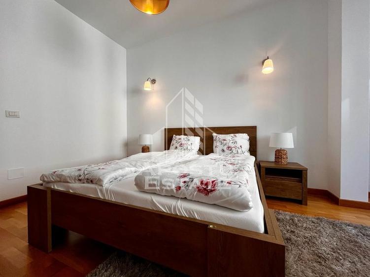 Apartament 3 camere 110 mp utili zona Take Ionescu - 11