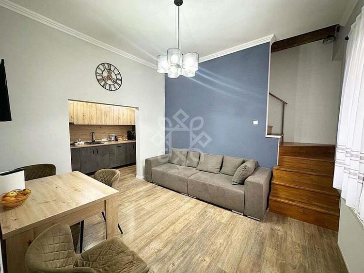 Casa spatioasa cu 482mp teren zona Sirul Canonicilor - 7