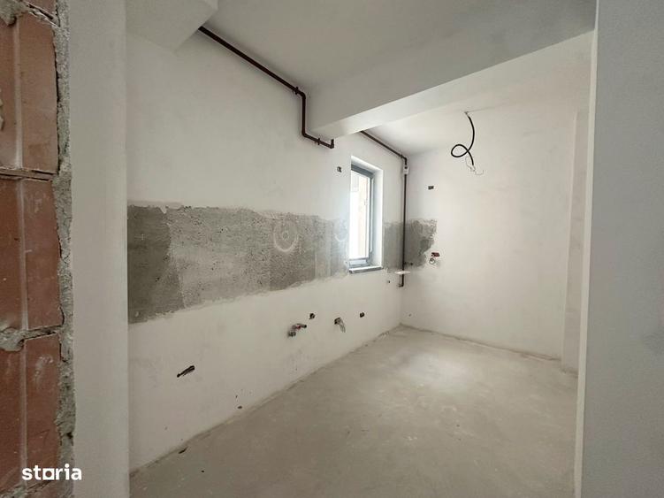 Vanzare 3 camere finisat+parcare-parc Bazilescu-Bucurestii Noi - 7