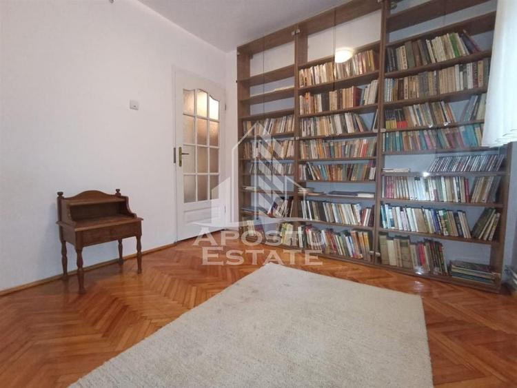 Apartament 3 camere, centrala proprie, zona Sagului - 11