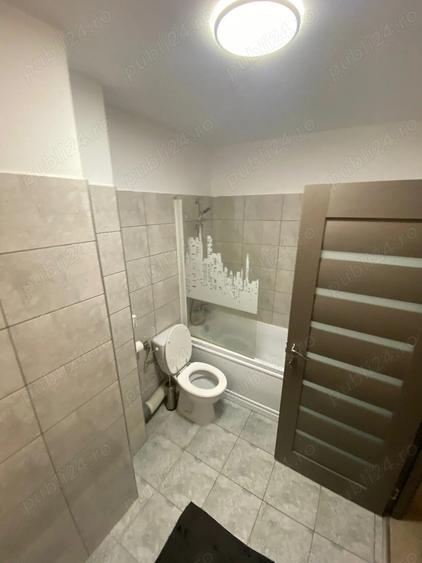 Inchiriez apartament 2 camere , zona Selgros - 20