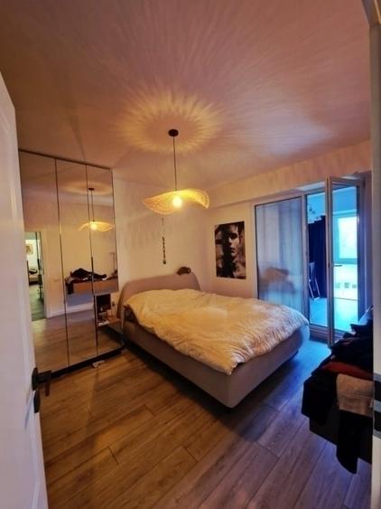 Etajul 2-Copou-3 camere-Bloc nou - 6