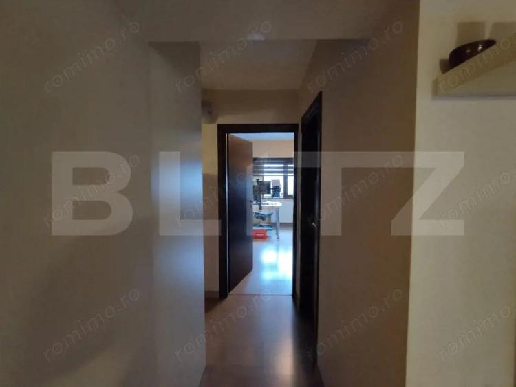 Apartament 4 camere, 90 mp, zona Rond Pacurari - 1