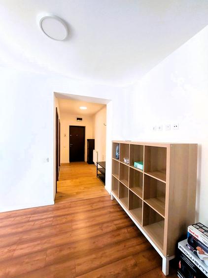 Apartament de închiriat, 4 camere, 92 mp, Zorilor zona Sigma - 11