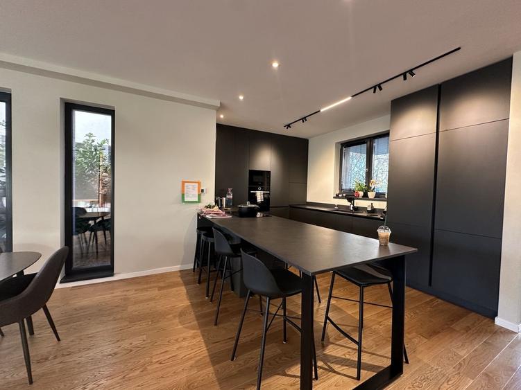 INCHIRIERE VILA ZONA PIPERA - 8