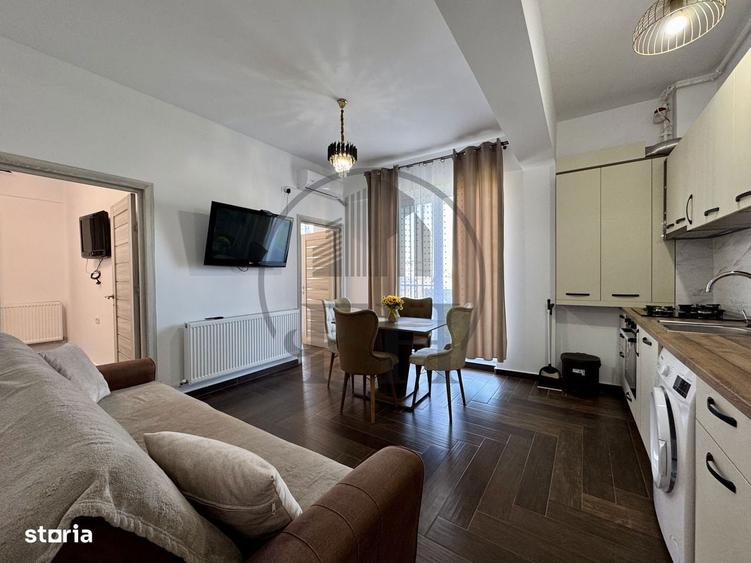 Apartament 3 camere de vanzare Mamaia Sat, Constanta - 9