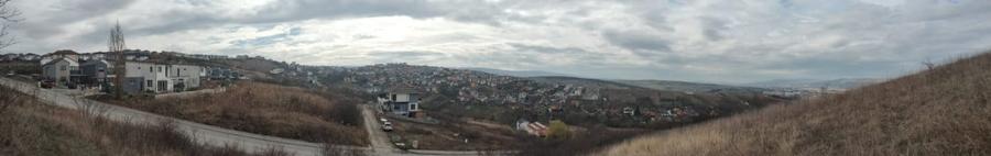 Teren intravilan 479mp in Dezmir - 1