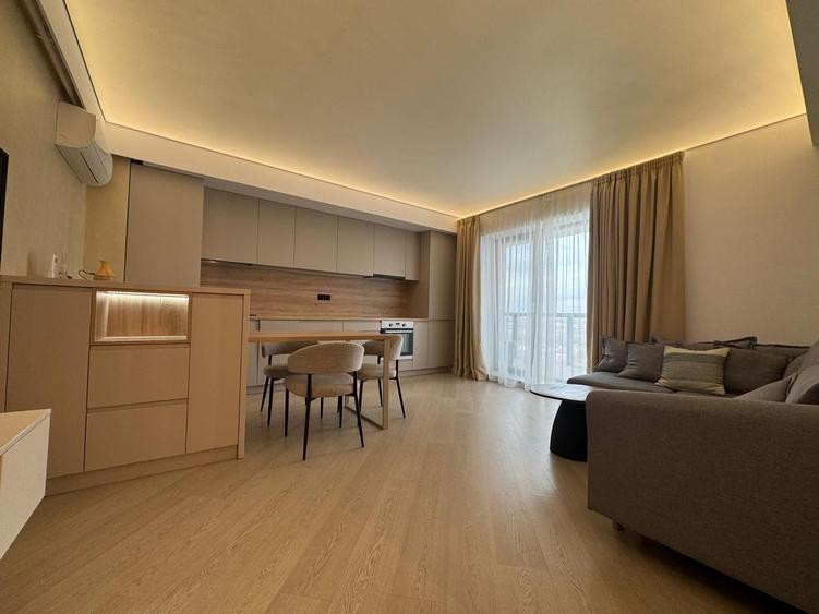 2 camere || Cortina North - 2