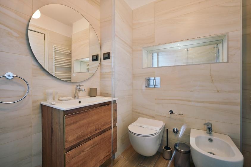 Ultimul studio de lux mobilat si utilat in Complex Zora 4* situat pe malul marii - 9