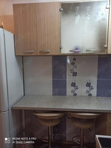 Inchiriez apartament cochet 2 camere zona Fortuna - 2