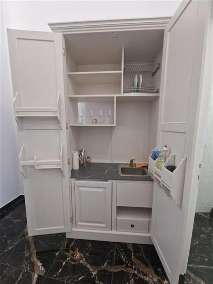 RECO Apartament Art Nouveau in casa Fodor Gyula - 15