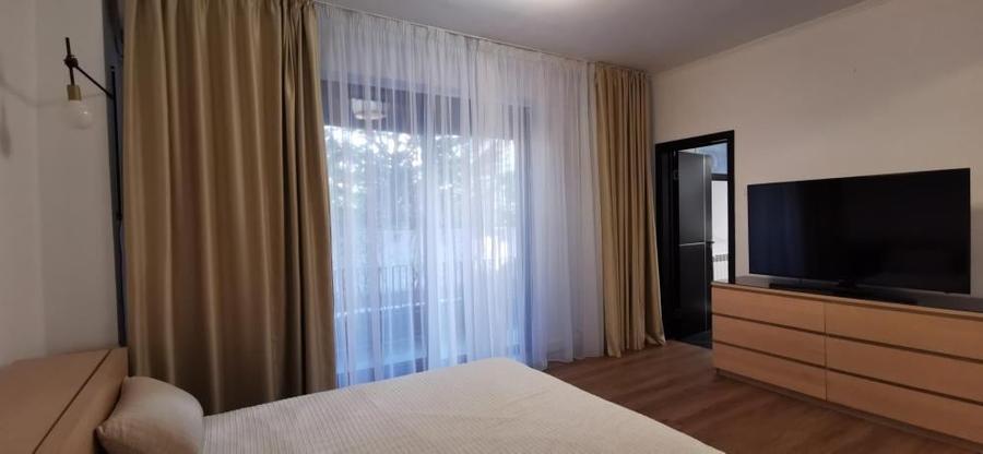 Pipera New Boutique Lux Ap 2 cam, 2 bai sauna, parcare - 3