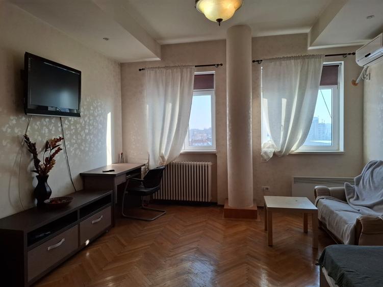 URGENT!, Dacia-Gradina Icoanei, BLOC CONSOLIDAT, decomandata, NEGOCIABIL - 1