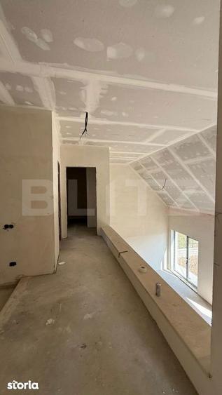 Casa individuala deosebita, 160 mp utili, 500mp teren, zona Motel Gila - 6