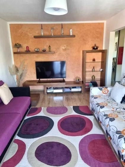 Apartament trei camere complet renovat zona Pompieri - 2