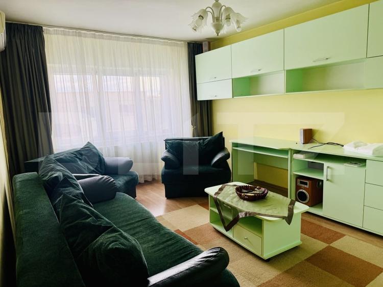 Apartament 2 camere, decomandat | 51 mp | Triaj  | Garaj | Boxă la subsol - 2
