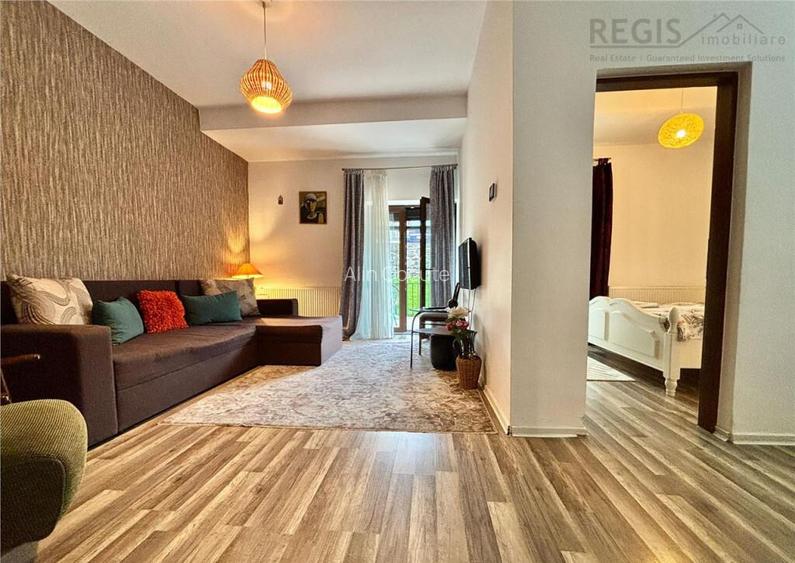 Studio Cochet PetFriendly Predeal Studio Cochet PetFriendly Predeal