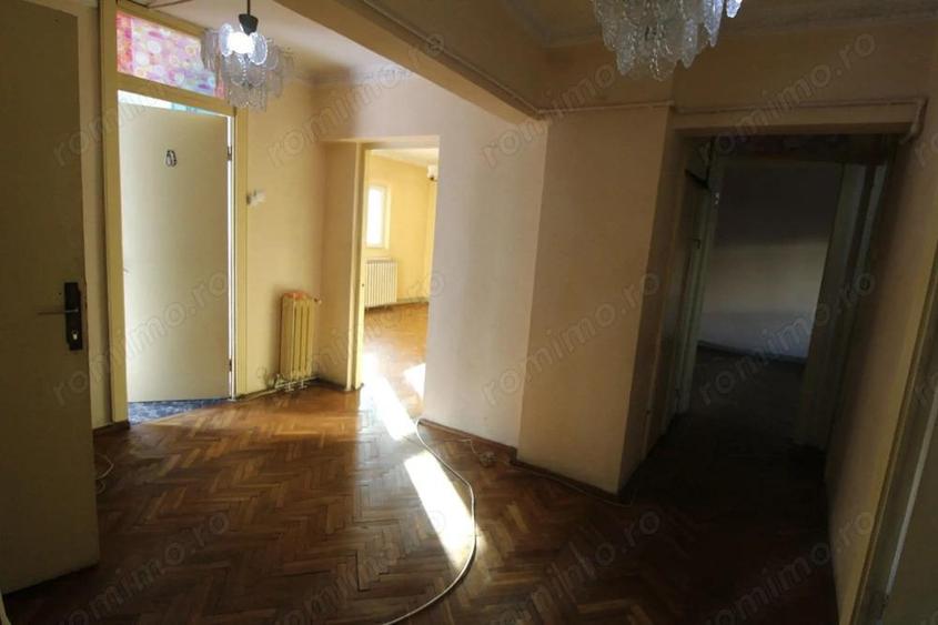 Apartament 4 camere, zona centrala, Liceul Tudor - 6