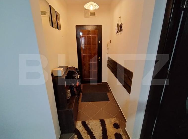 Apartament 2 camere, CV9 zona  Orizont, 50 mp utili - 2