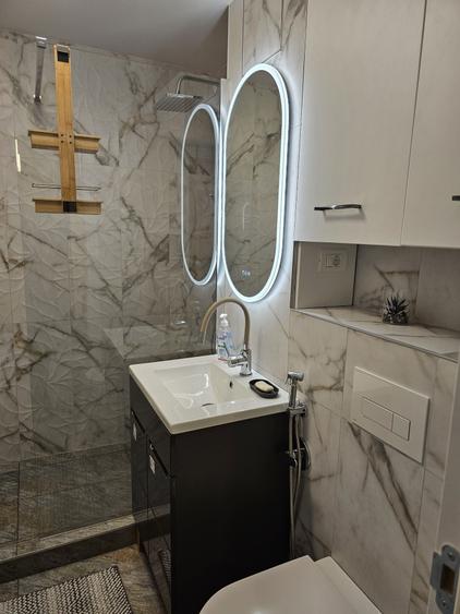 Inchiriez garsoniera in Brasov Magnolia Racadau - 7