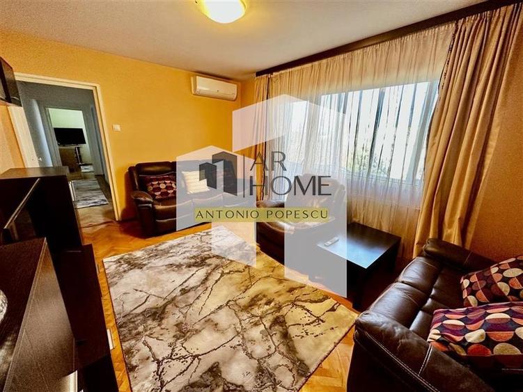 Vanzare apartament 3 camere, centrala proprie, Ploiesti, zona Nord - 16