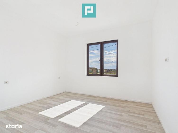 Duplex Nou P+E in Mosnita Noua Mutare Imediata - 7