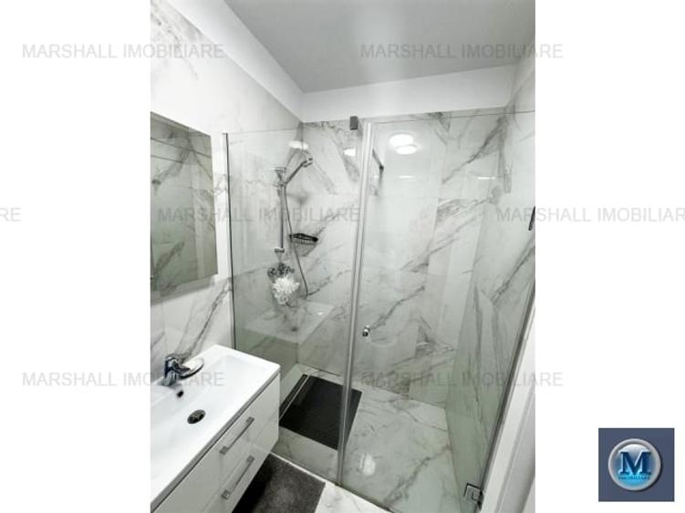 Apartament 3 camere de vanzare, zona Vest, 74.40 mp #16087 - 13