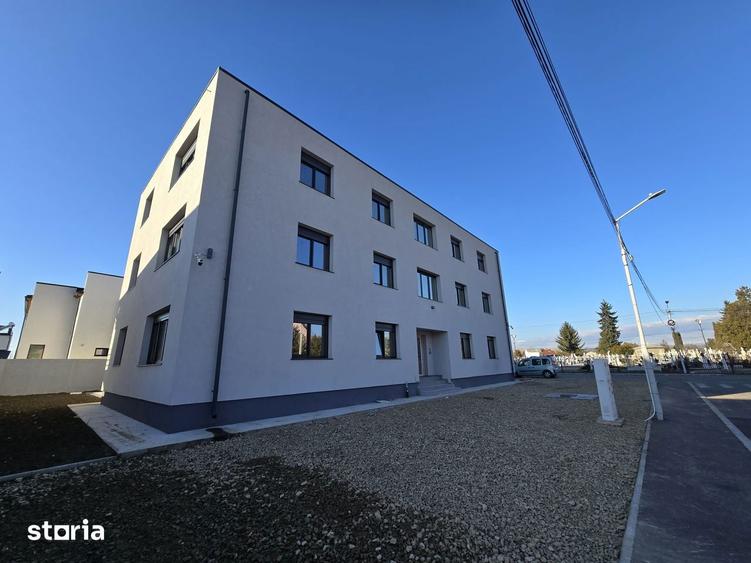Oportunitate!!!Apartament 3 camere(lux) de vanzare-zona Penny MICRO 3. - 18