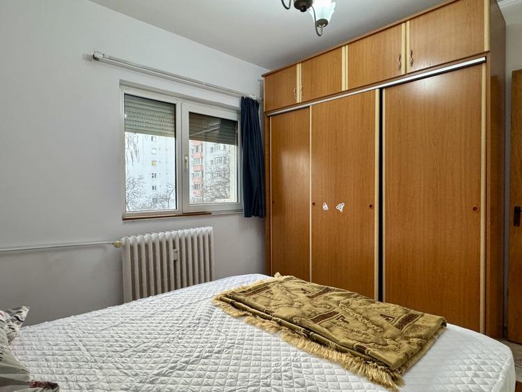 Apartament 2 camere | Metru Obor | Etaj 3 - 9