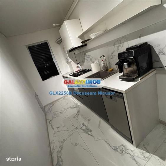 Apartament 2 camere, mobilat, Pollux Residence 84.900euro - 8