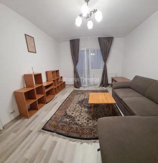 Apartament 2 cam decomandat 55 mp, etaj intermediar, Rasnov