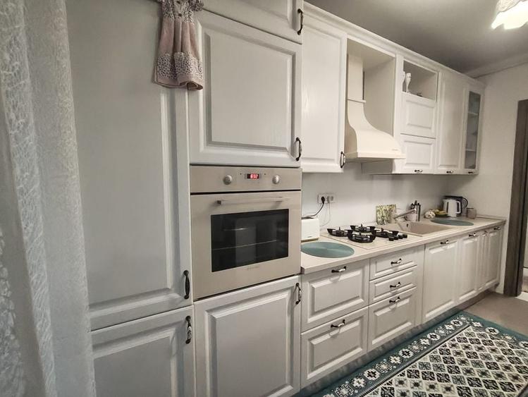 21 Residence - Politehnica - Apartament Etaj 1/11 Mobilat - 9