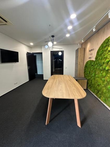 Spațiu de birouri premium în Cotroceni | Vizavi de One Cotroceni | 100 mp+terasa - 2