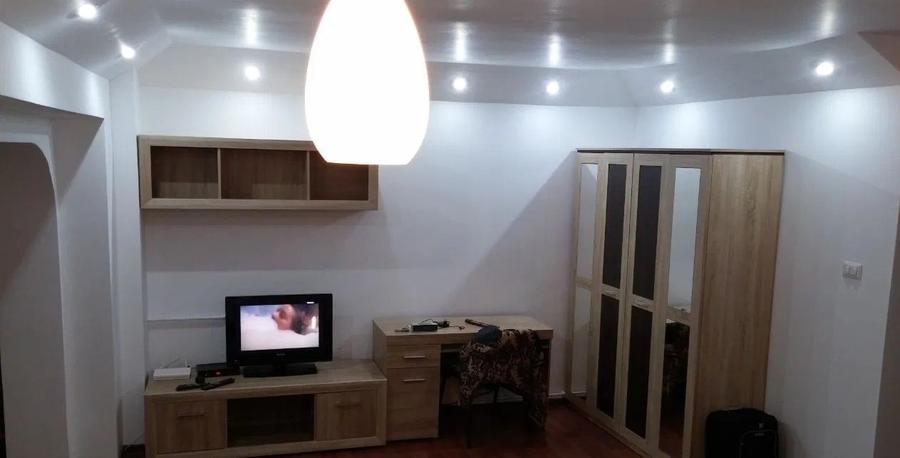 Apartament cu 1 camera, decomandat, Gara-Arcu - 5