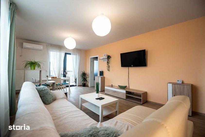apartament de inchiriat - 2