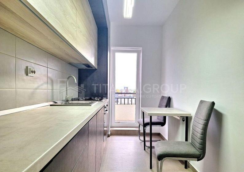 Garsoniera superba, 47 mp, balcon deschis - bloc Eleven, ... - 9