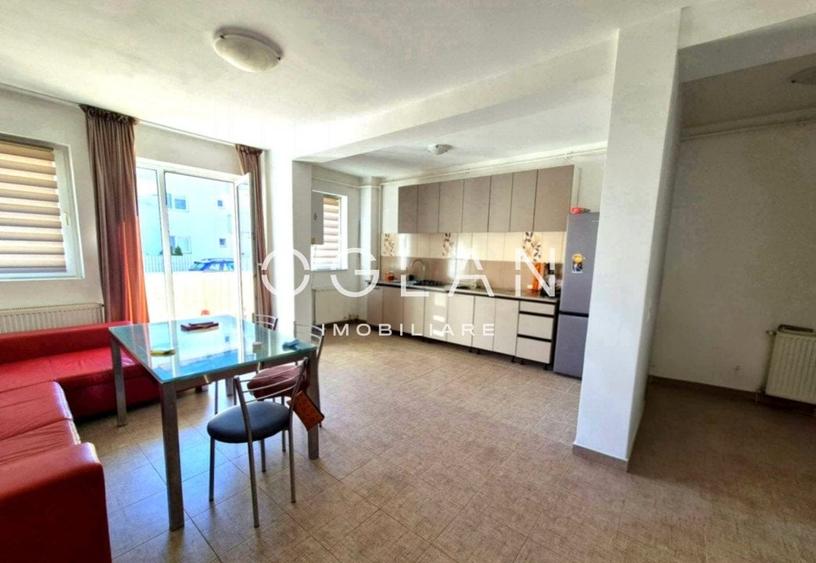 Apartament 2 camere Șelimbar, parcare privata - 1