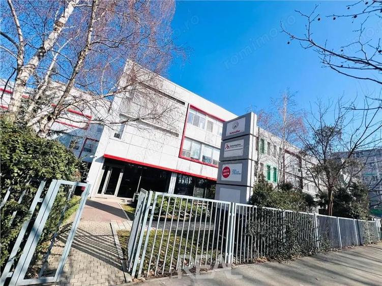 Inchiriere spatii de birouri de la 570 mp - 6