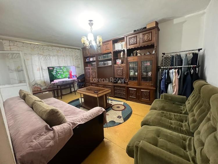 Apartament 2 camere, decomandat, 49 mp, Brazda lui Novac, zona Scoala nr. 23