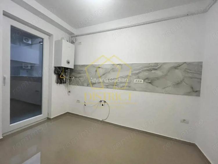 Apartament luminos cu o camera I Giroc Apartament luminos cu o camera I Giroc
