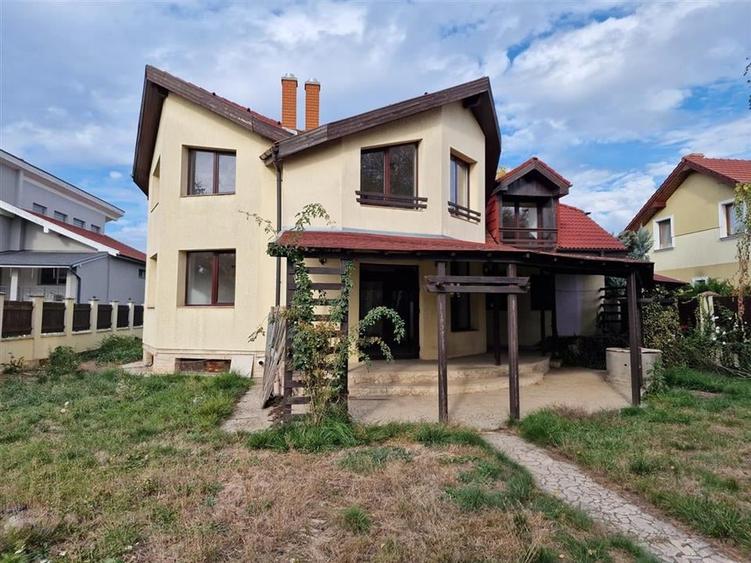 RECO Vila deosebita  in Santandrei cu teren generos - 42