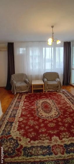 Proprietar inchiriez ap.2 camere renovat, mobilat, utilat, 1630 lei, cu contract inregistrat la ANAF - 5