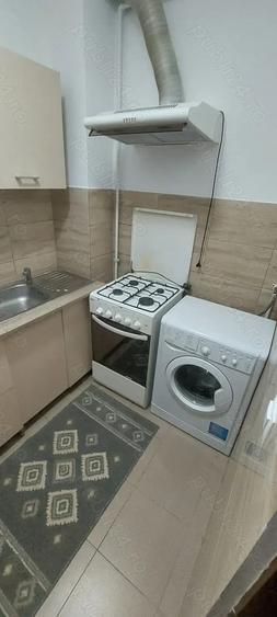 Garsoniera confort 1 de inchiriat pe republicii langa Asachi - 3