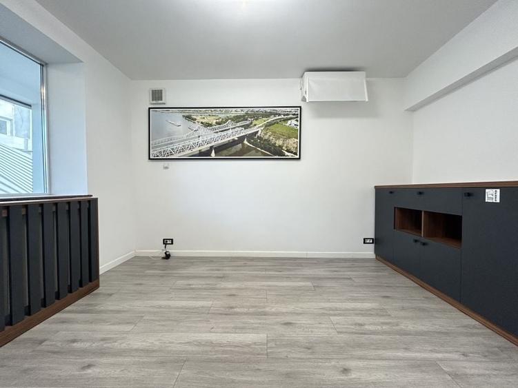 Spațiu pretabil sediu firmă sau activitate comercială - Tomis II - 5