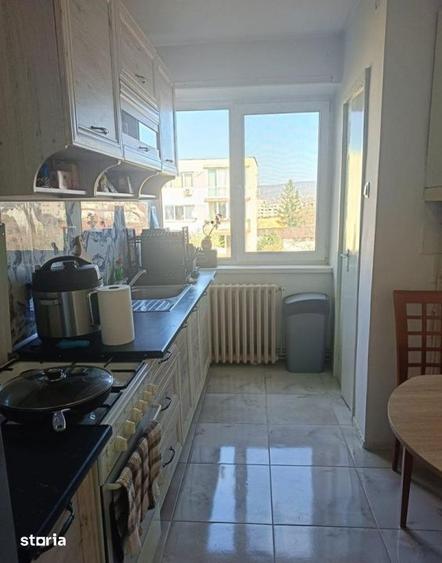 Apartament 2 camere 57mp, etaj intermediar, zona Semicentrala - 4