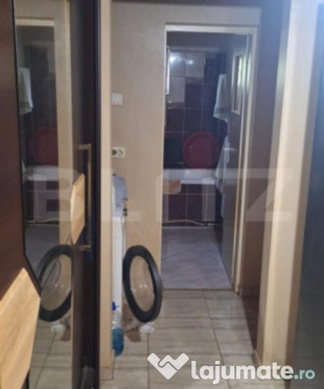 Apartament cu 2 camere, etaj intermediar, Obcini - 1