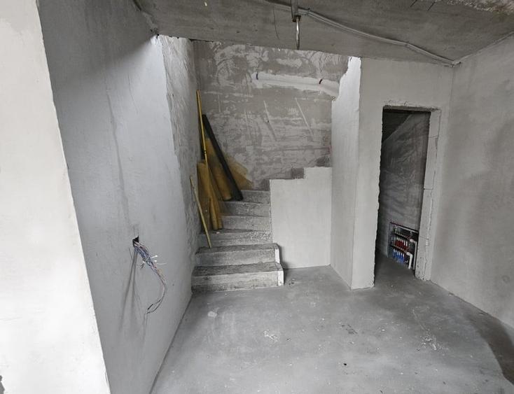 Vila P+1E cu garaj, Lumina, comision 0% - 6