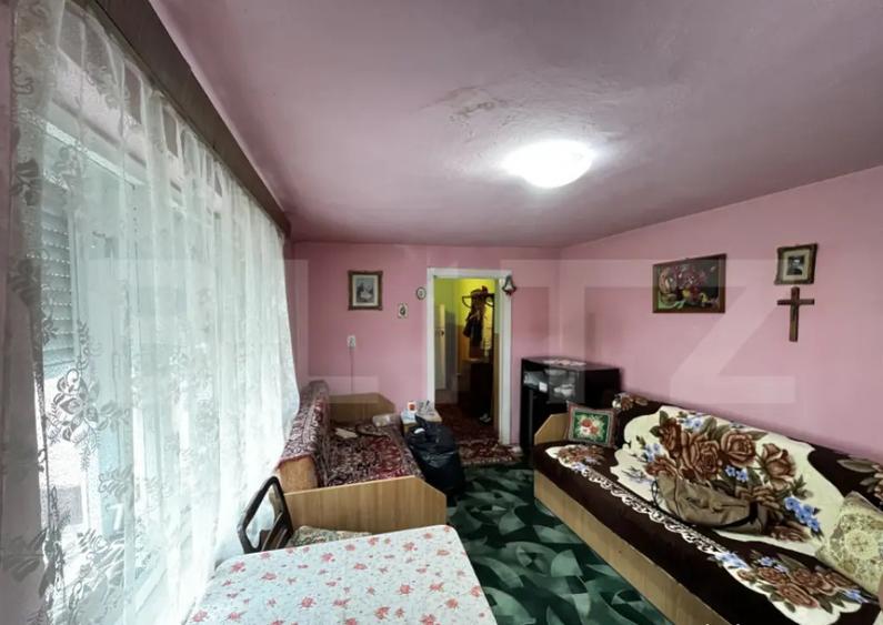 Casa de vanzare, 85mp, zona Micro 14 - 5